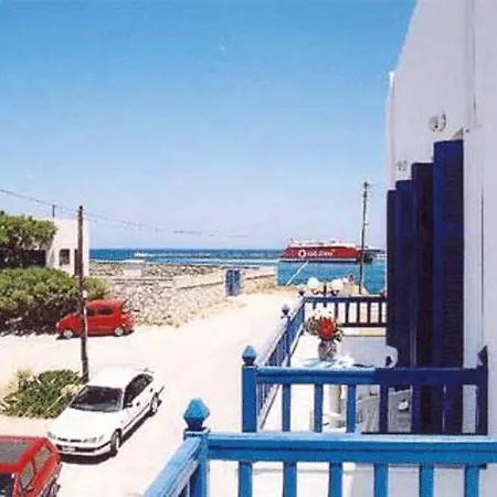 Athina Sea View