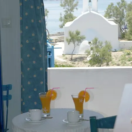 Athina Naxos Town Naxos City