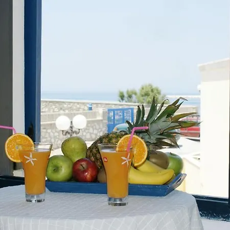 Athina Naxos Town Naxos City