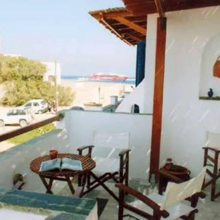 Athina Sea View