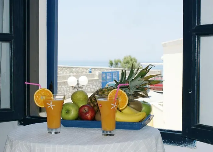 Athina Naxos Town Naxos City