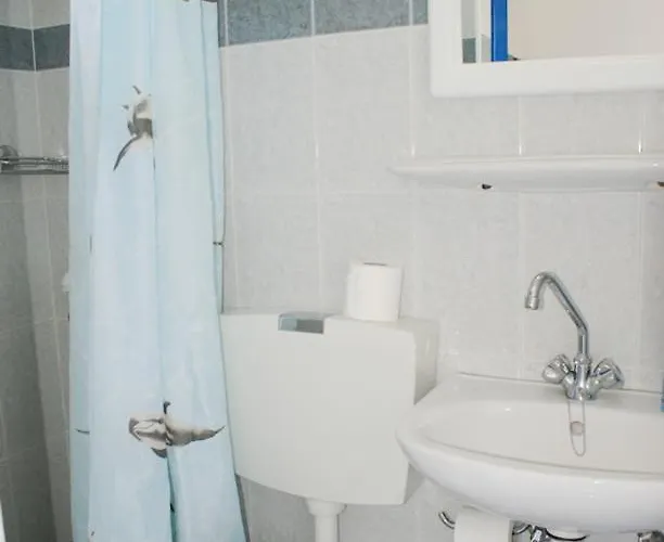 דירה Athina Naxos Town