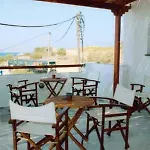 아파트 Athina Sea View *
