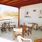 아파트 Athina Sea View Naxos City