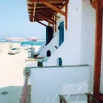 Athina Sea View Naxos City