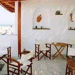 아파트 Athina Sea View