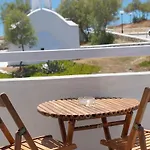 Athina Sea View 아파트
