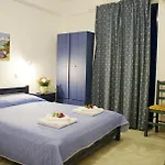 Athina Sea View Apartment Naxos City