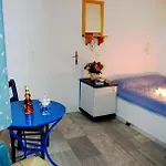 Athina Sea View Apartment Naxos City