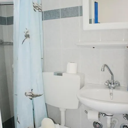 Apartmán Athina Naxos Town