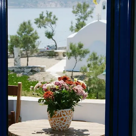 Athina Naxos Town Naxos City