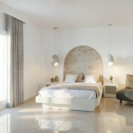 Athina Sea View 아파트