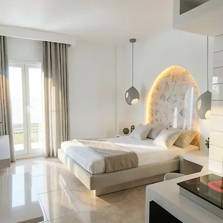 아파트 Athina Sea View