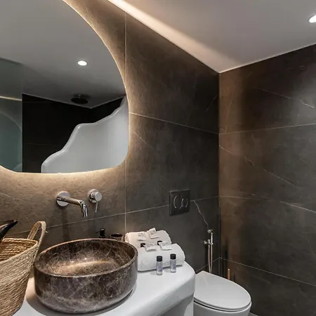 Apartment Athina Sea View *