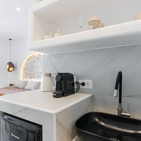 Apartment Athina Sea View Naxos City