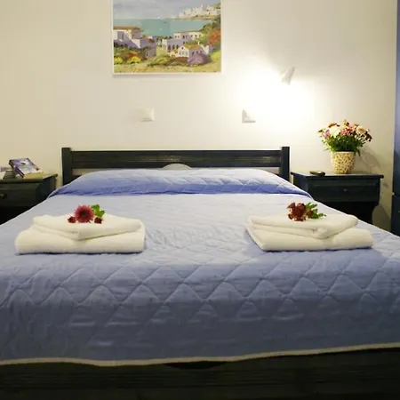 Apartmán Athina Naxos Town Naxos City